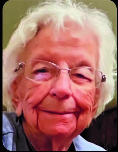 Elizabeth  M. Bixby